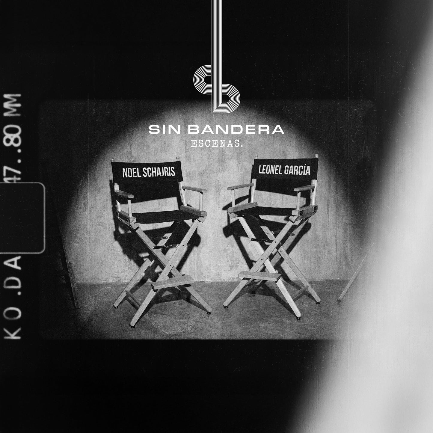 Sin Bandera - Escenas |