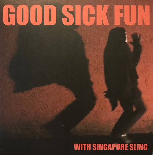Good Sick Fun | Mint (M) Mint (M)
