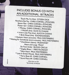 Various Singles - Original Motion Picture Soundtrack