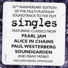 Various Singles - Original Motion Picture Soundtrack