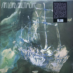Sir Lord Baltimore Kingdom Come Trading Places LP, Album, RE, Gat Mint (M) Mint (M)