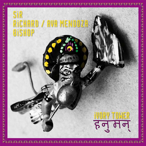 Ivory Tower (Hanuman) |