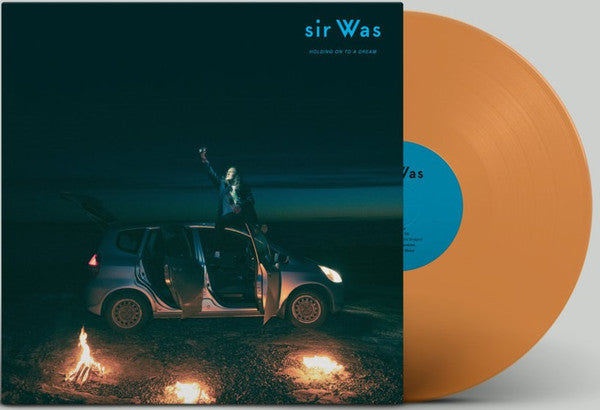 Holding On To A Dream | Mint (M) Mint (M)