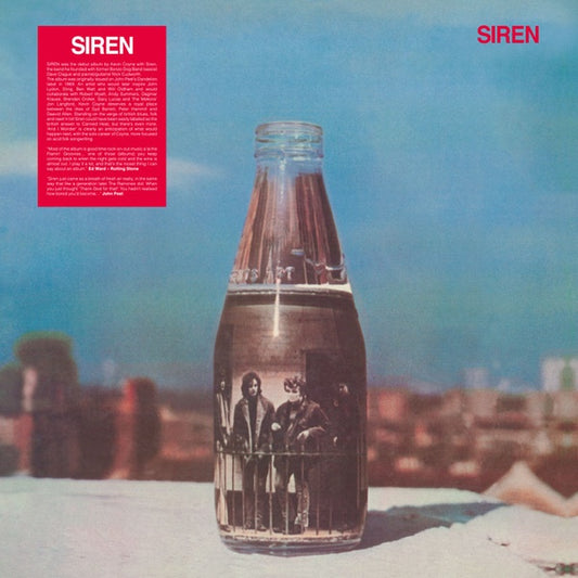 Siren |