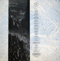 Clannad Sirius LP Near Mint (NM or M-) Near Mint (NM or M-)