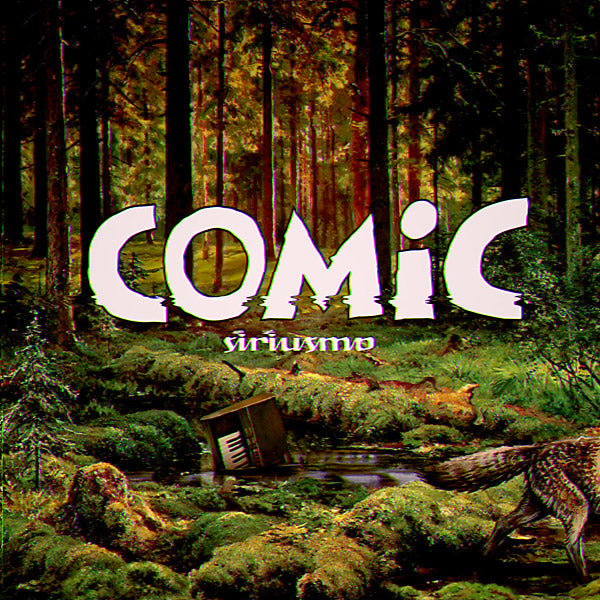 Comic |