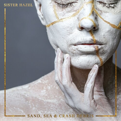 Sand, Sea & Crash Debris (Limited Edition, Gold Vinyl) |