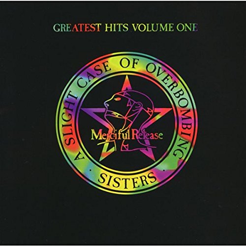 Slight Case Of Overbombing: Greatest Hits Vol 1 (2LP) | Mint (M) Mint (M) - ROCK
