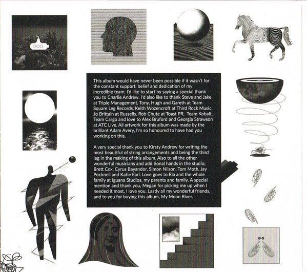 Sweet Sweet Silent | Mint (M) Mint (M)