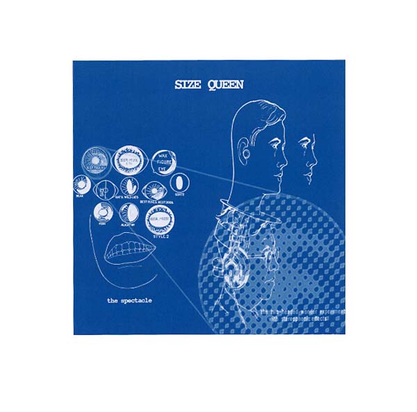 The Spectacle/Buy Buy Buy |