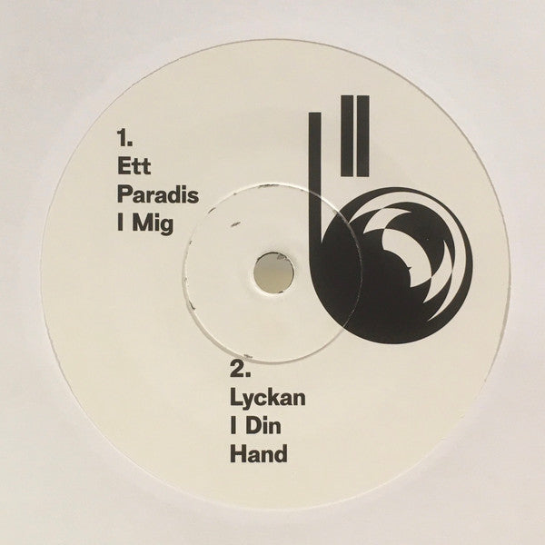 Öppna Landskap EP | Mint (M) Mint (M)