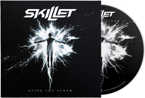 Skillet - After the Storm |