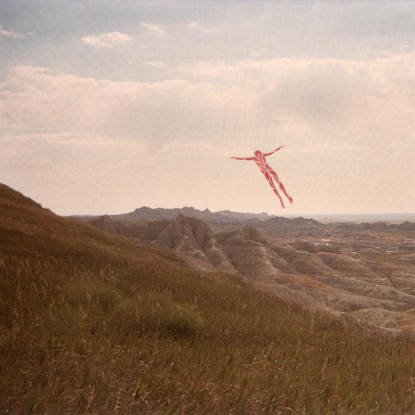 supernowhere - Skinless Takes a Flight (Cassette) |