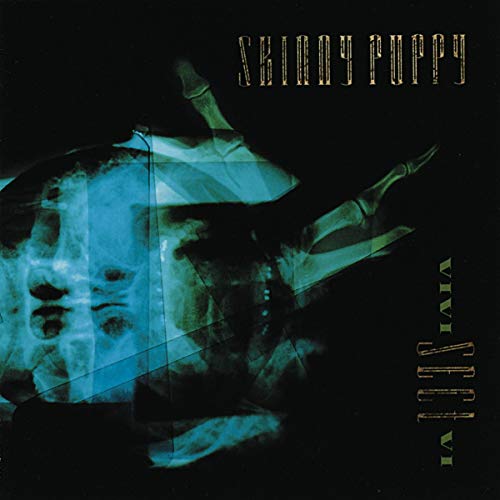 Skinny Puppy - VIVI Sect VI |