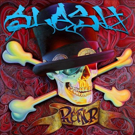 Slash - SLASH |