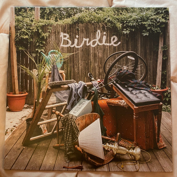 Slaughter Beach, Dog Birdie Lame-O Records LP, Album, RP, Oli Mint (M) Mint (M)