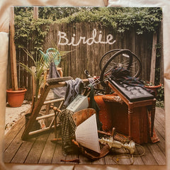 Slaughter Beach, Dog Birdie Lame-O Records LP, Album, RP, Oli Mint (M) Mint (M)