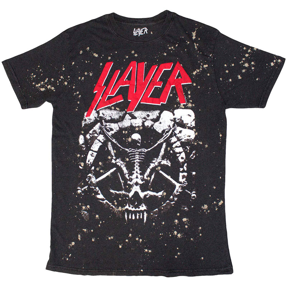 Divine Splatter | Black