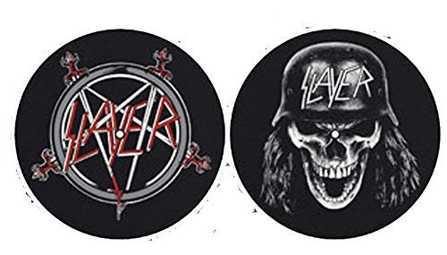 Pentagram & Wehrmacht (Slipmat) |