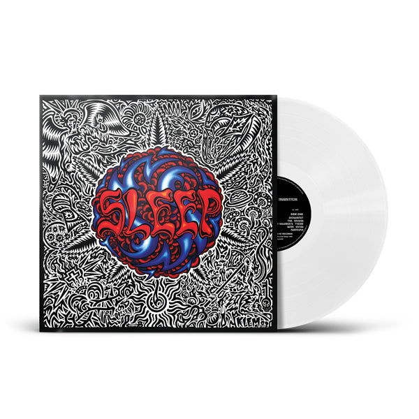 Sleep'S Holy Mounain (Exclusive White Vinyl) |