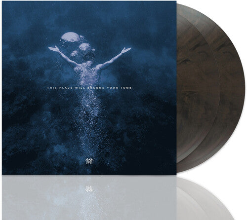 This Place Will Become Your Tomb (2LP Color Vinyl) | Mint (M) Mint (M)