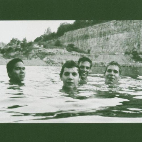 Slint - SPIDERLAND |