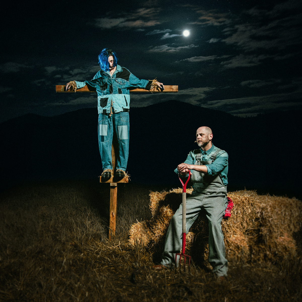 Slothrust - What They Grow In The Garden |