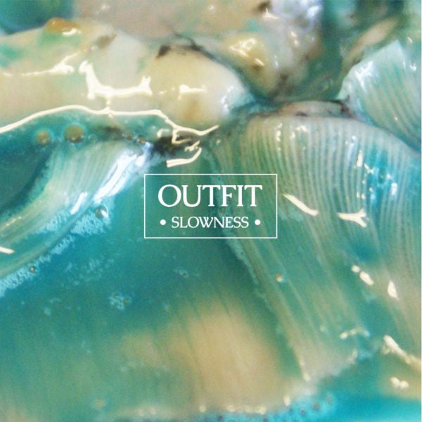 Outfit - Slowness (CD) |