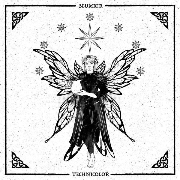 Technicolor | Mint (M) Mint (M) - MINIMAL *NEW*