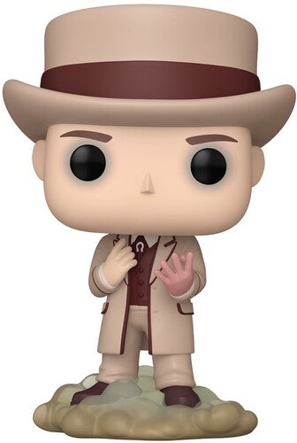 Smashing Pumpkins - Funko POP! Rocks: Smashing Pumpkins - Billy Corgan (Tonight, Tonight) (Vinyl Figure, Collectible) |