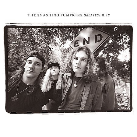 Smashing Pumpkins - Greatest Hits |