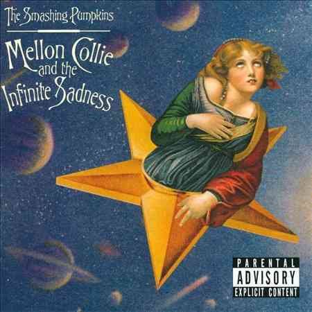 Mellon Collie and The Infinite Sadness |