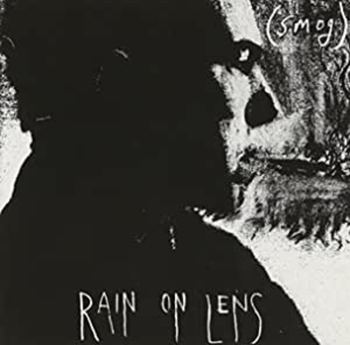 Smog - Rain On Lens |