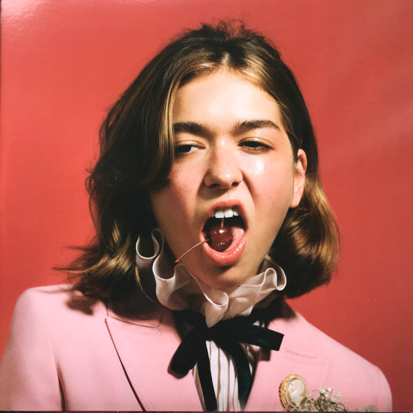 Valentine | Mint (M) Mint (M) - ALT/INDIE *SEALED/COLOR*