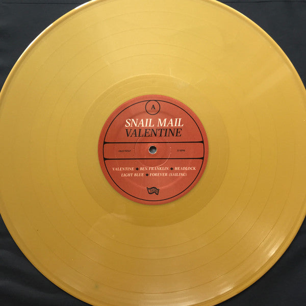 Valentine | Mint (M) Mint (M) - ALT/INDIE *SEALED/COLOR*