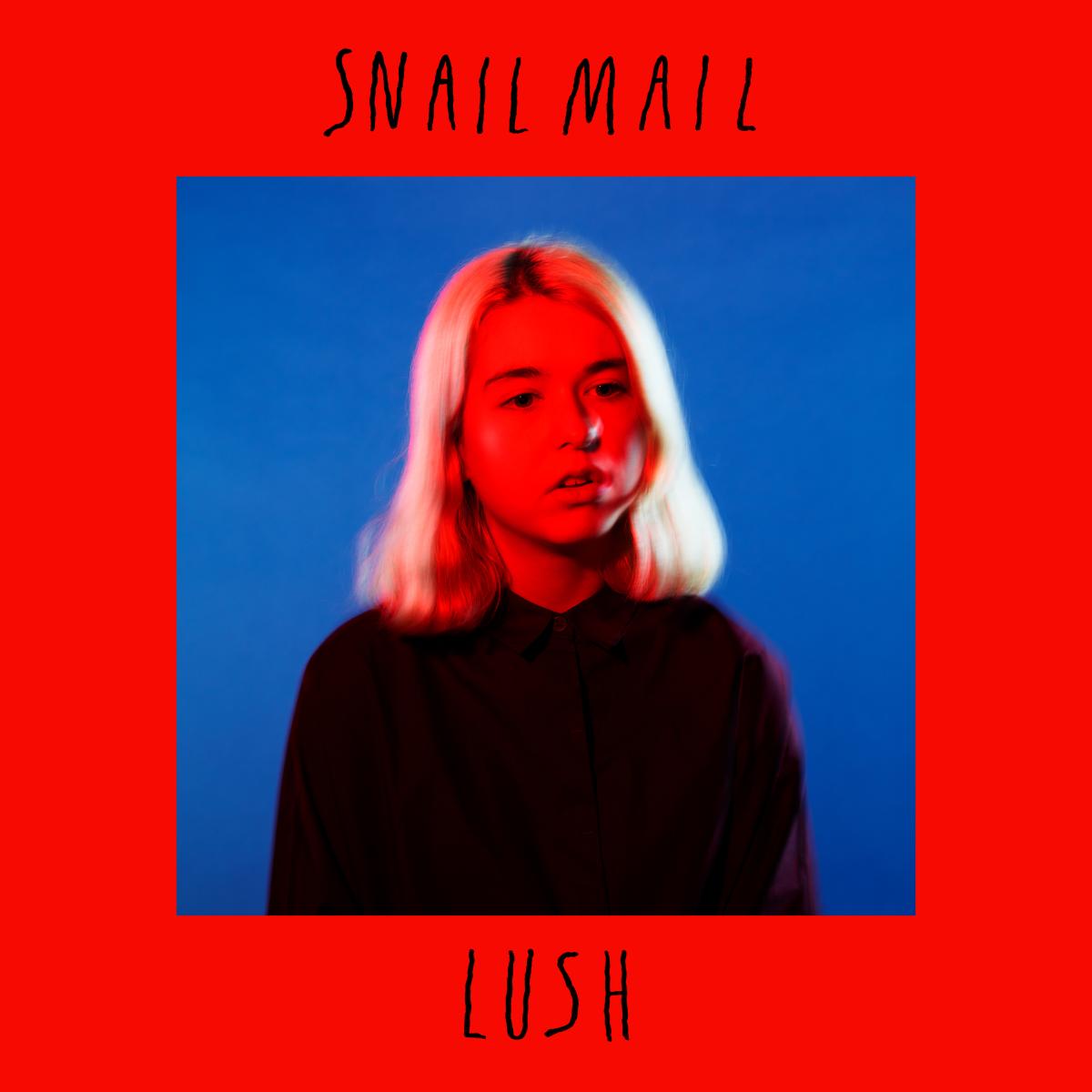 Lush (VINYL) | Mint (M) Mint (M) - ALT/INDIE *NEW*