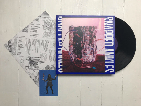 Forest Of Your Problems | Mint (M) Mint (M)