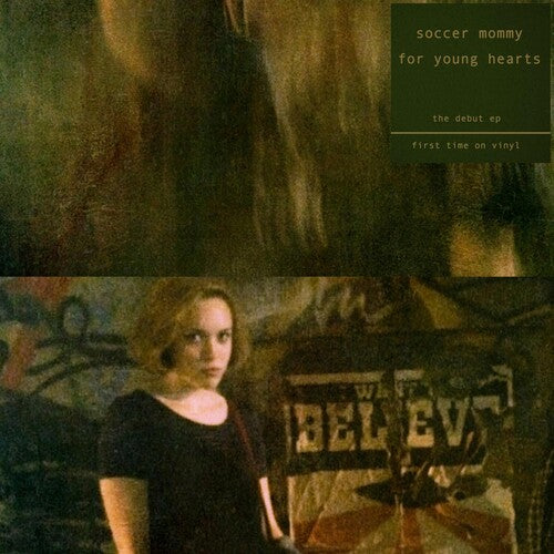 Soccer Mommy - For Young Hearts |