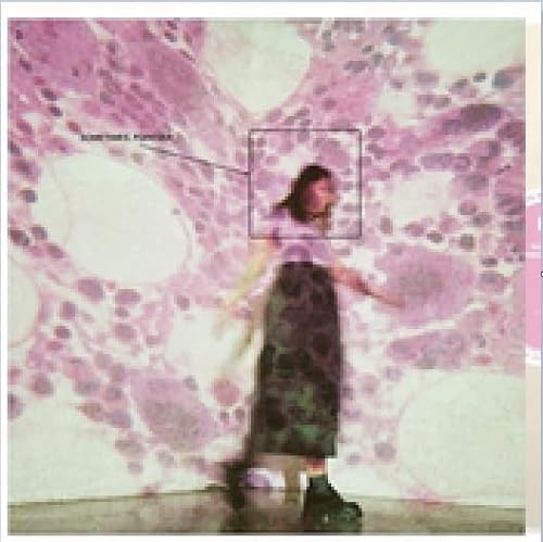 Sometimes, Forever (Bone LP) | Mint (M) Mint (M) - ALT/INDIE *COLOR*