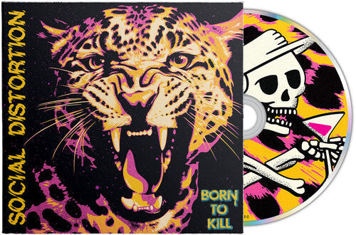 Born To Kill |