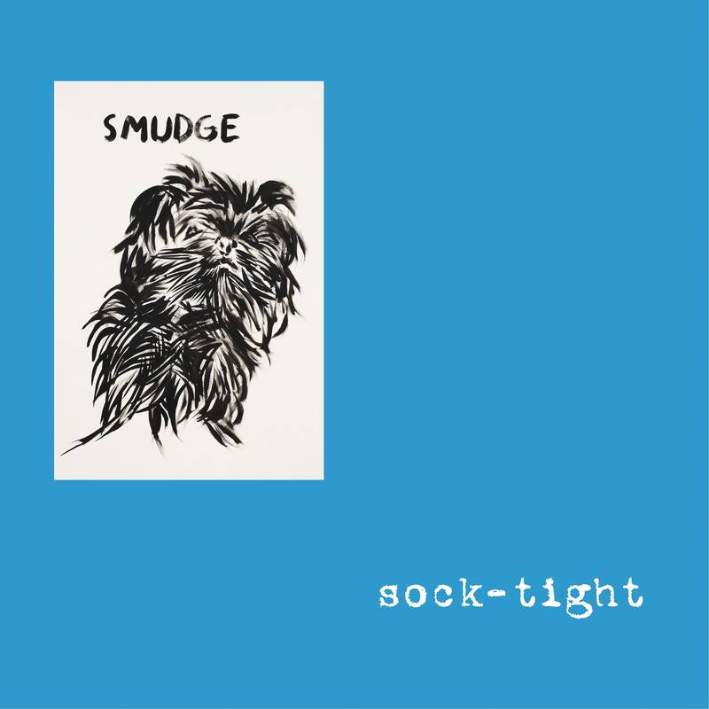 Sock-Tight - Smudge | RSD DROP |