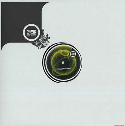 Luminesk (VINYL) | - TECH HOUSE *NEW*