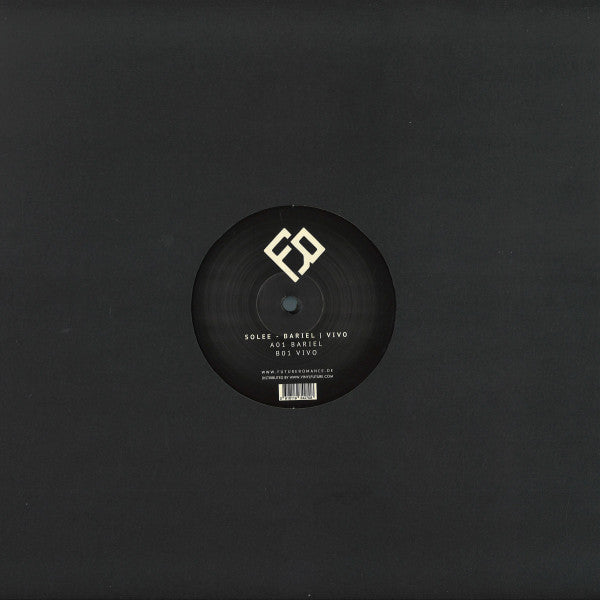 Bariel / Vivo | Mint (M) Generic - PROGRESSIVE *NEW*