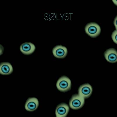 SOLYST - SOLYST |