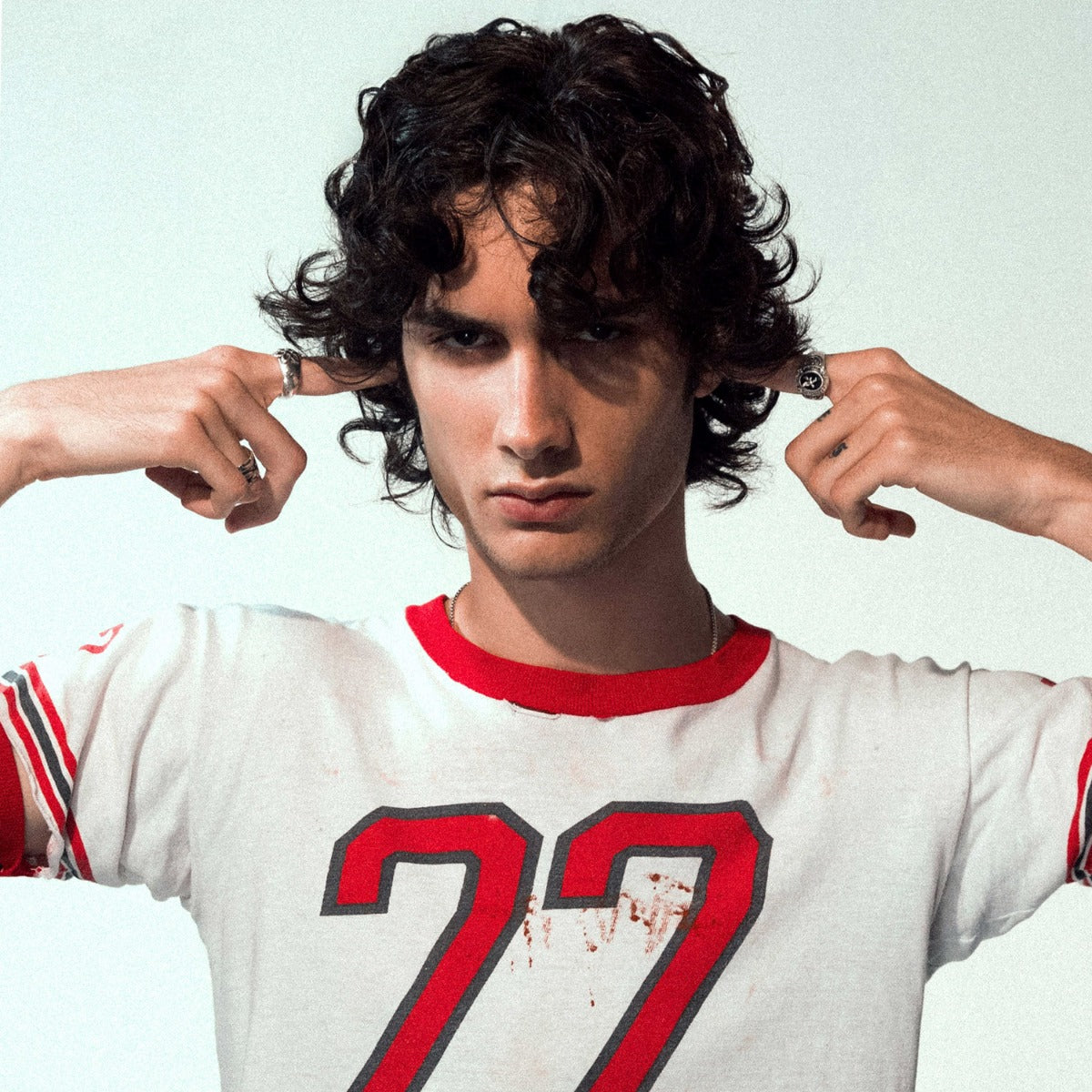 I Barely Know Her (Indie Exclusive Ruby Red Vinyl) |