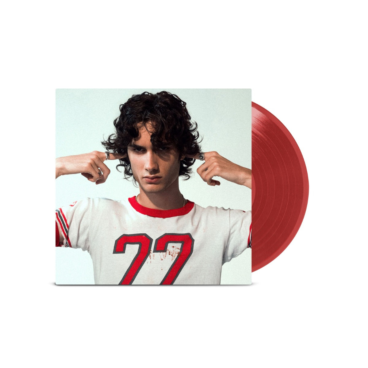 I Barely Know Her (Indie Exclusive Ruby Red Vinyl) |