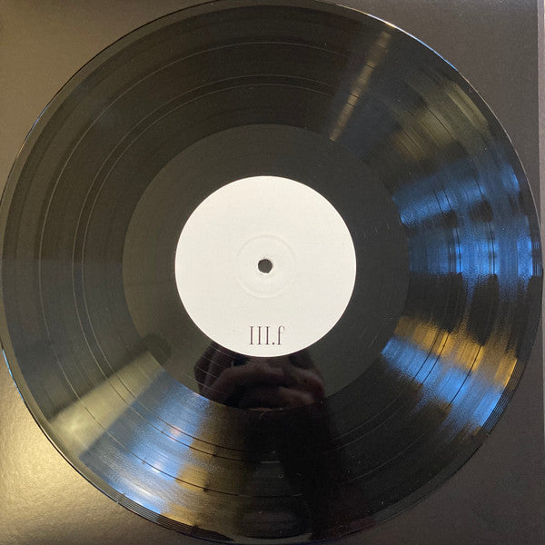 Tomorrows | Mint (M) Mint (M)