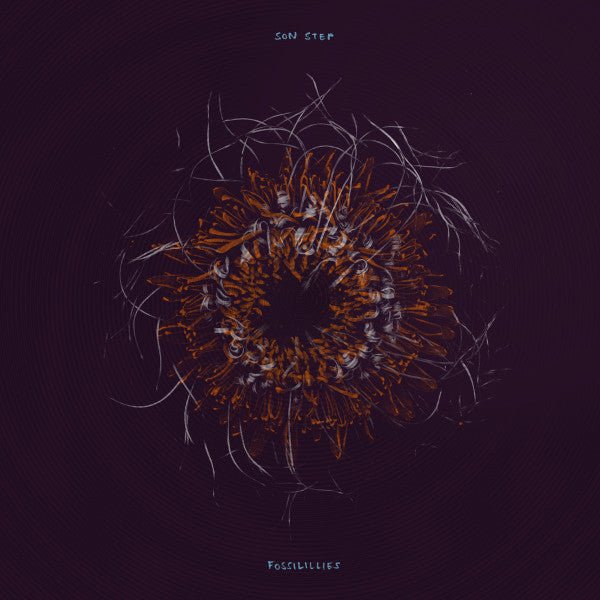 Fossilillies | Mint (M) Mint (M) - ALT/INDIE *SEALED*