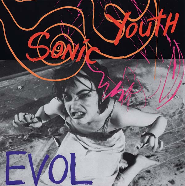 Evol |