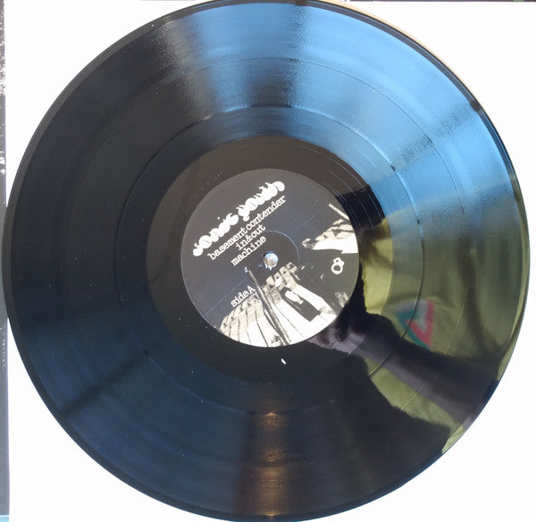 In/Out/In | Mint (M) Mint (M) - ALT/INDIE *NEW*